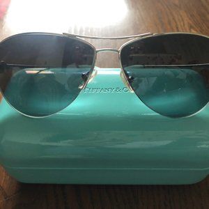 Tiffany and Co. Sunglasses POLARIZED